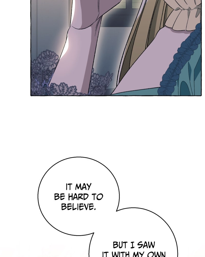 Special Re-Launch: Not YourTypical Reincarnation Story Episode 6 page 50 - 
