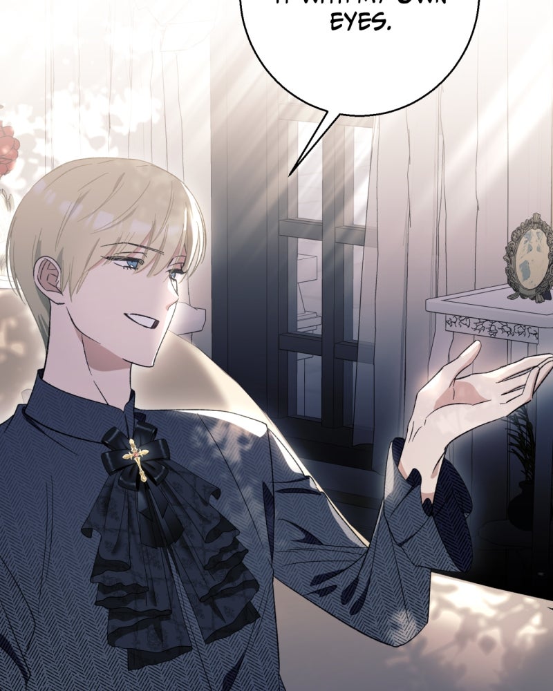 Special Re-Launch: Not YourTypical Reincarnation Story Episode 6 page 51 - 