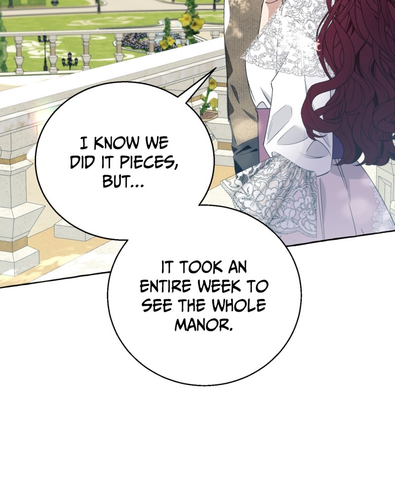 Special Re-Launch: Not YourTypical Reincarnation Story Episode 6 page 63 - 