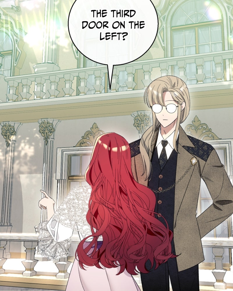 Special Re-Launch: Not YourTypical Reincarnation Story Episode 6 page 72 - 