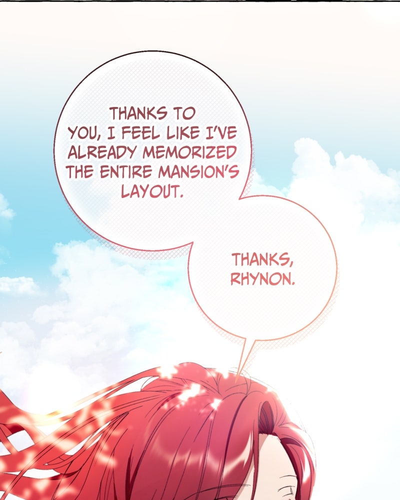 Special Re-Launch: Not YourTypical Reincarnation Story Episode 6 page 73 - 