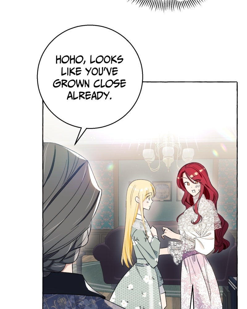 Special Re-Launch: Not YourTypical Reincarnation Story Episode 6 page 86 - 