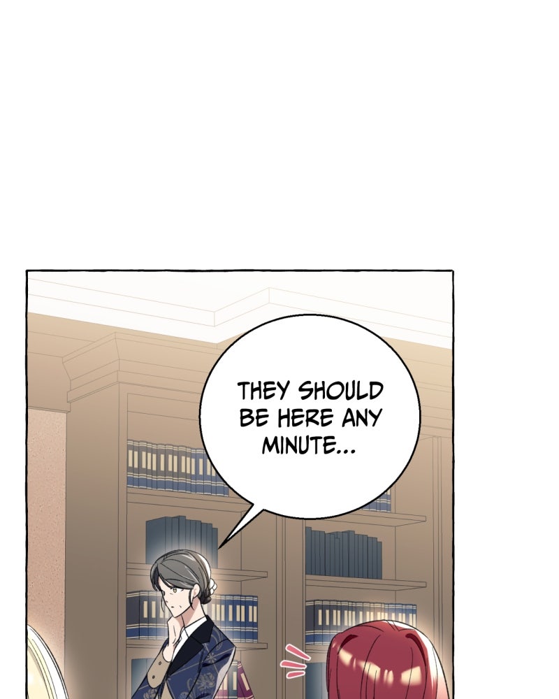 Special Re-Launch: Not YourTypical Reincarnation Story Episode 6 page 91 - 