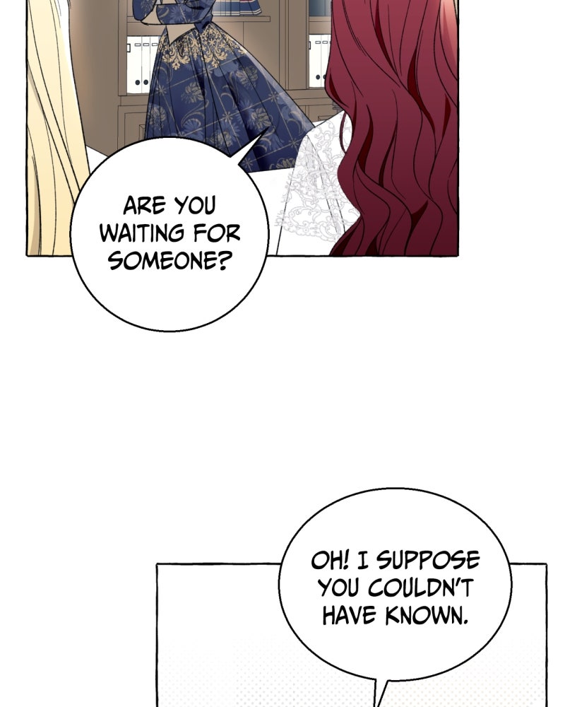 Special Re-Launch: Not YourTypical Reincarnation Story Episode 6 page 92 - 