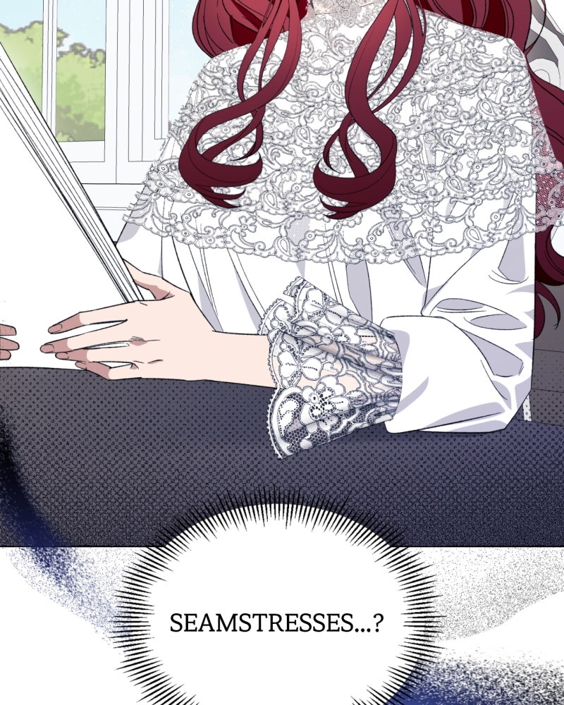Special Re-Launch: Not YourTypical Reincarnation Story Episode 6 page 95 - 