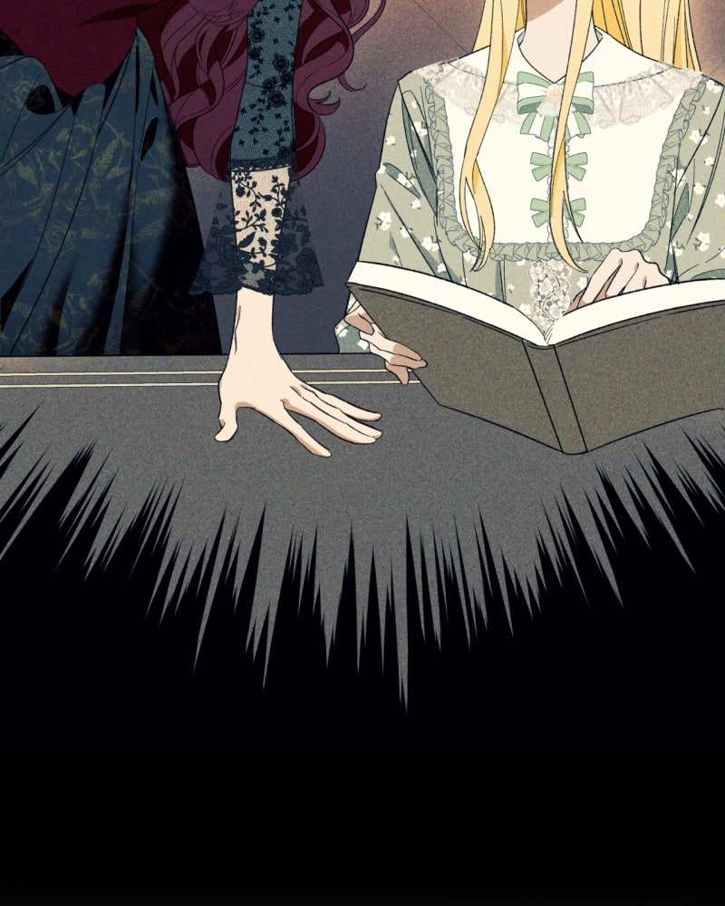 Special Re-Launch: Not YourTypical Reincarnation Story Episode 6 page 98 - 