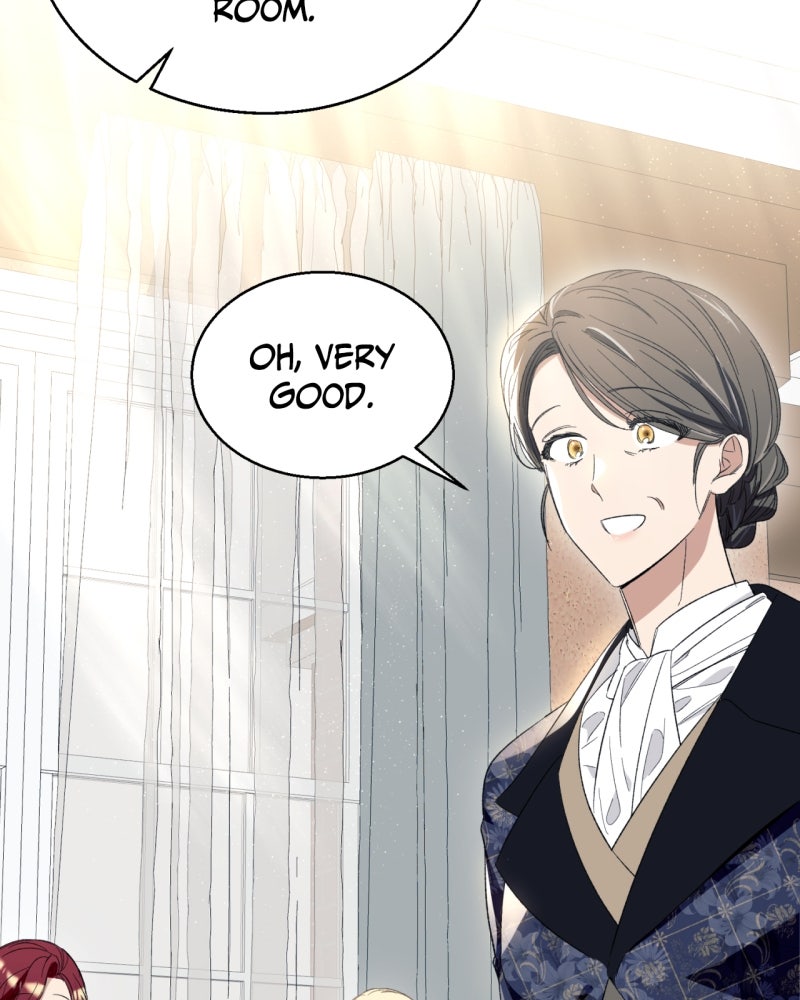 Special Re-Launch: Not YourTypical Reincarnation Story Episode 6 page 100 - 