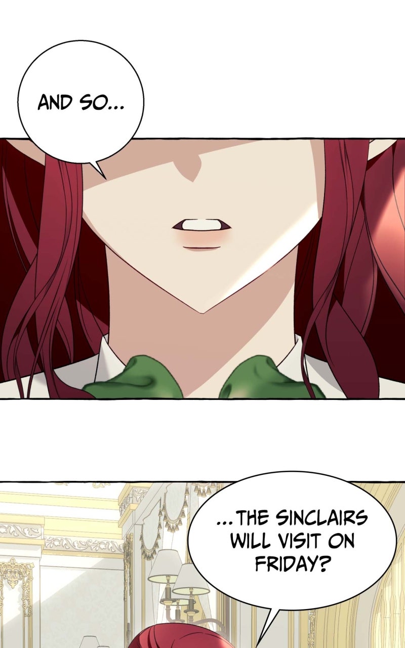 Special Re-Launch: Not YourTypical Reincarnation Story (S2) Episode 60 page 1 - 