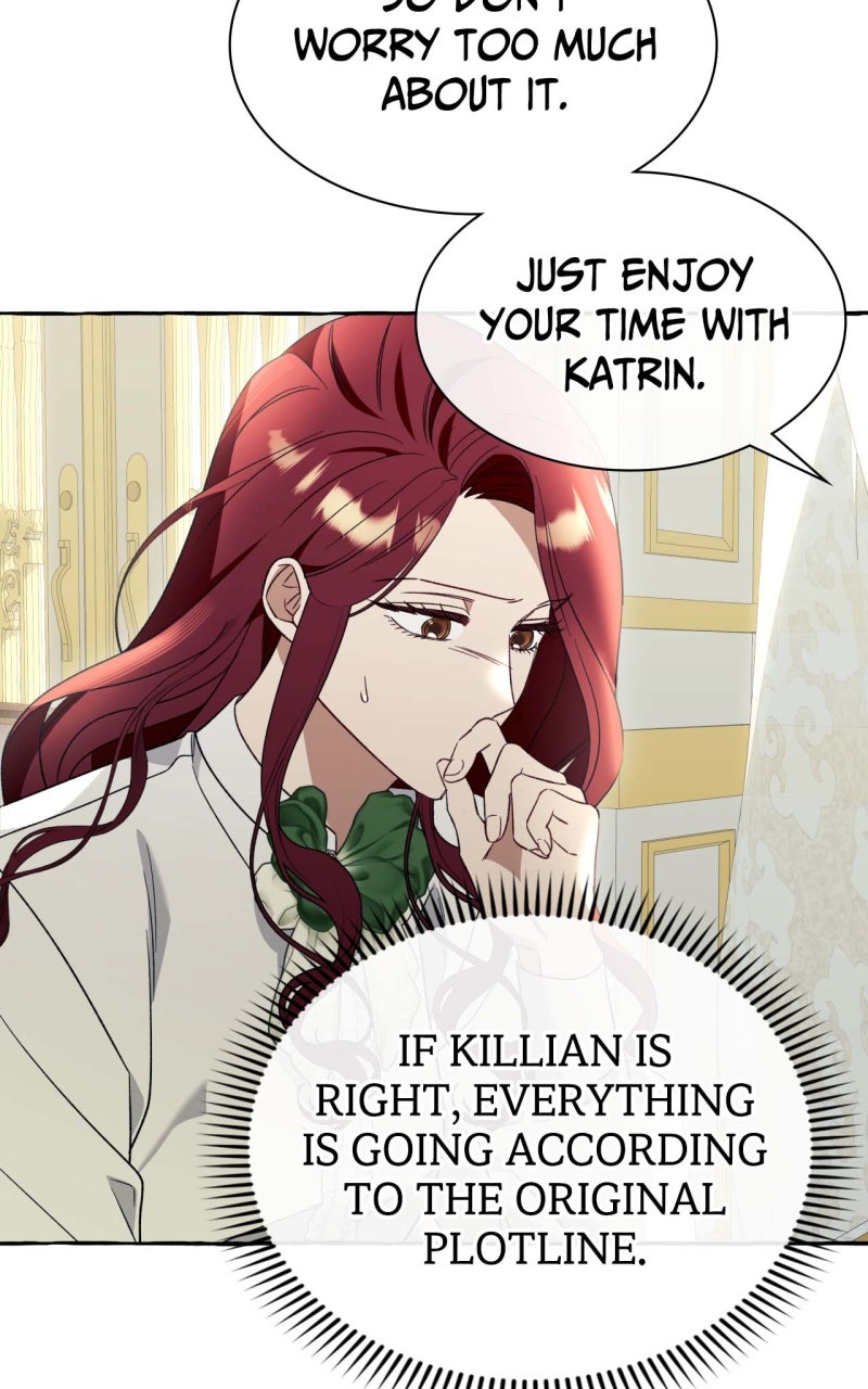 Special Re-Launch: Not YourTypical Reincarnation Story (S2) Episode 60 page 11 - 