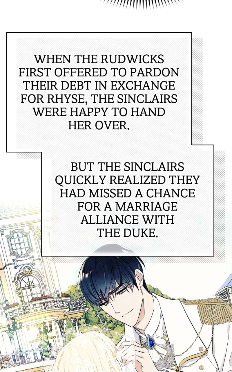 Special Re-Launch: Not YourTypical Reincarnation Story (S2) Episode 60 page 12 - 