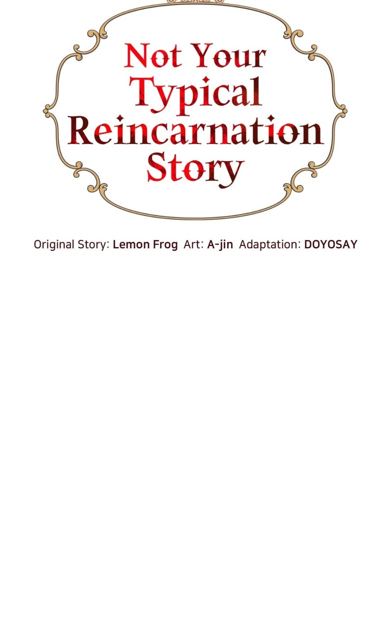 Special Re-Launch: Not YourTypical Reincarnation Story (S2) Episode 60 page 17 - 
