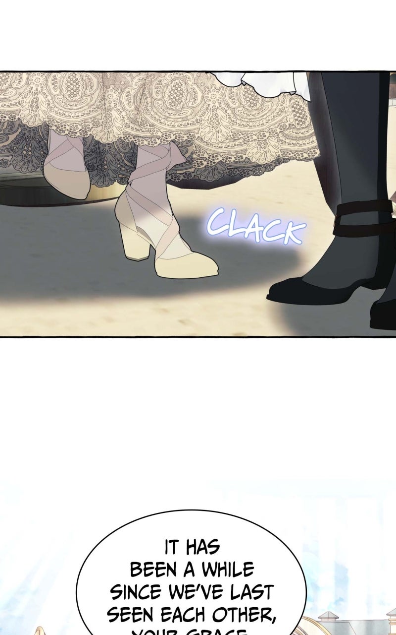 Special Re-Launch: Not YourTypical Reincarnation Story (S2) Episode 60 page 18 - 