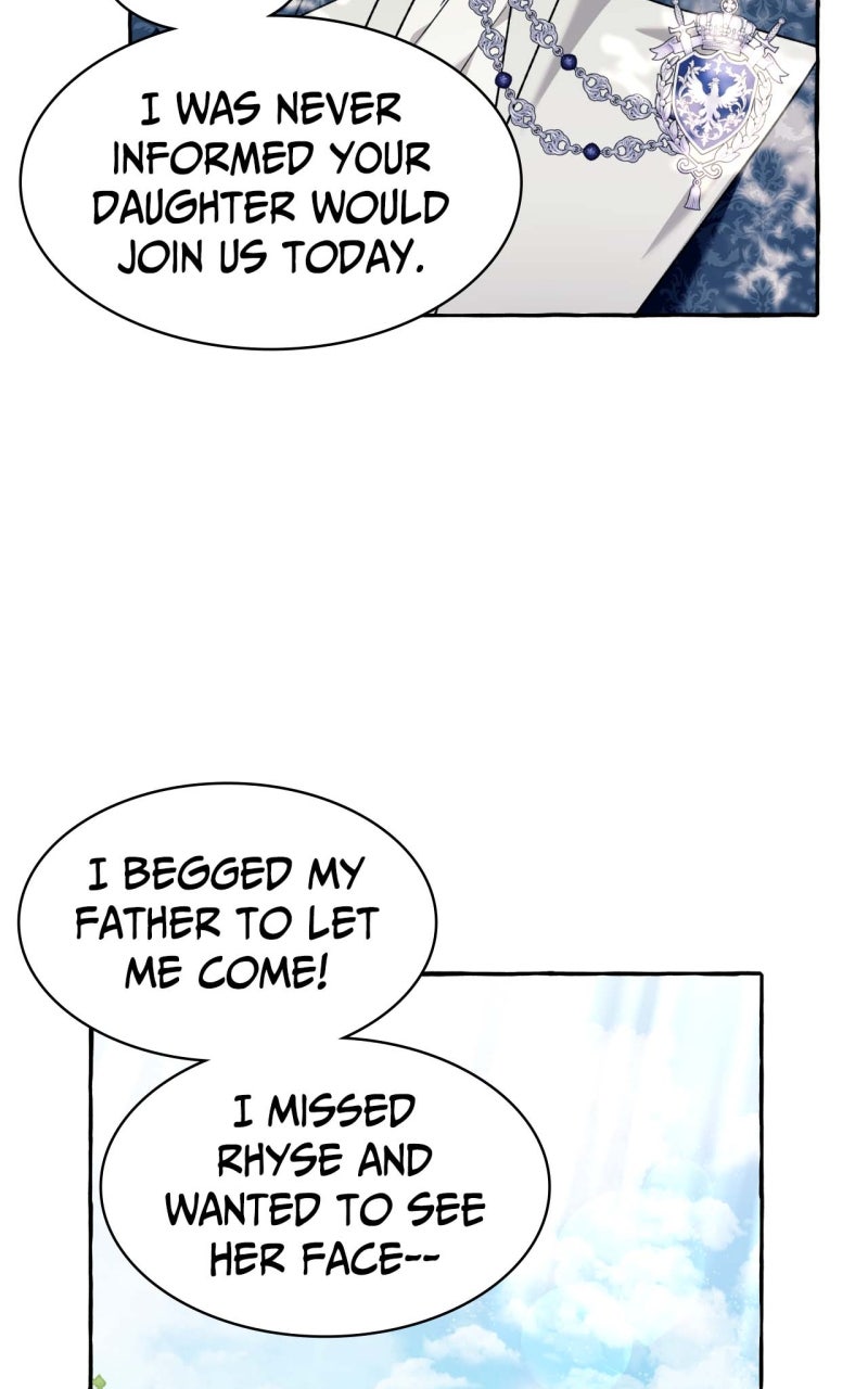 Special Re-Launch: Not YourTypical Reincarnation Story (S2) Episode 60 page 22 - 