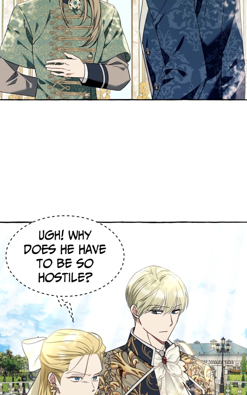 Special Re-Launch: Not YourTypical Reincarnation Story (S2) Episode 60 page 24 - 
