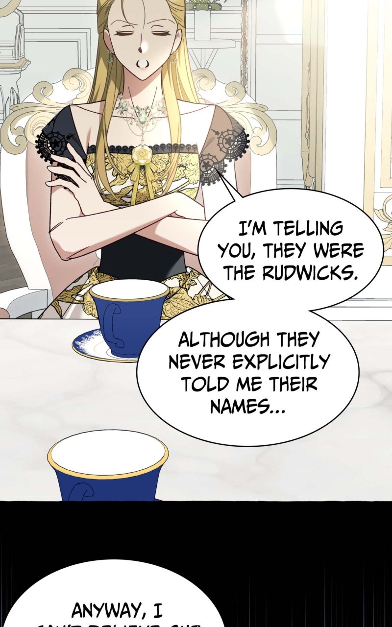 Special Re-Launch: Not YourTypical Reincarnation Story (S2) Episode 60 page 31 - 