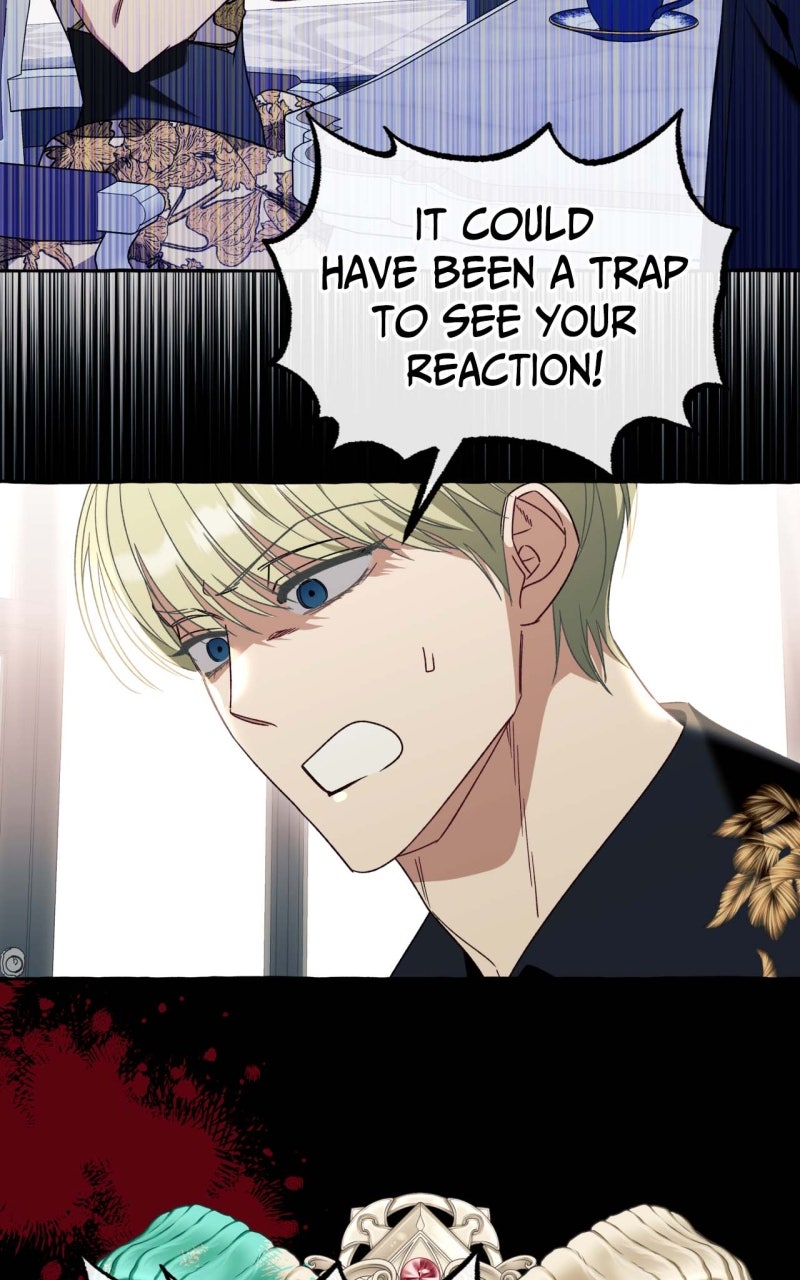 Special Re-Launch: Not YourTypical Reincarnation Story (S2) Episode 60 page 33 - 