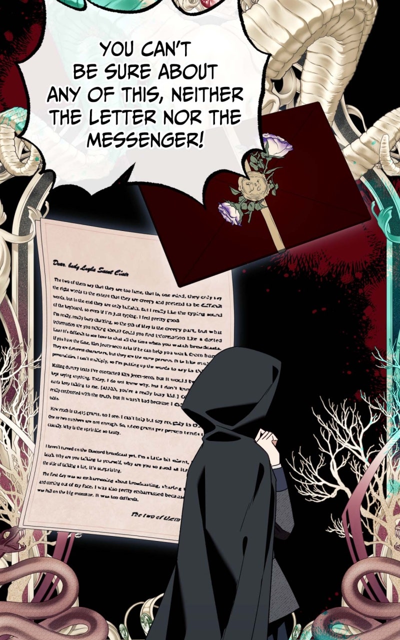 Special Re-Launch: Not YourTypical Reincarnation Story (S2) Episode 60 page 34 - 