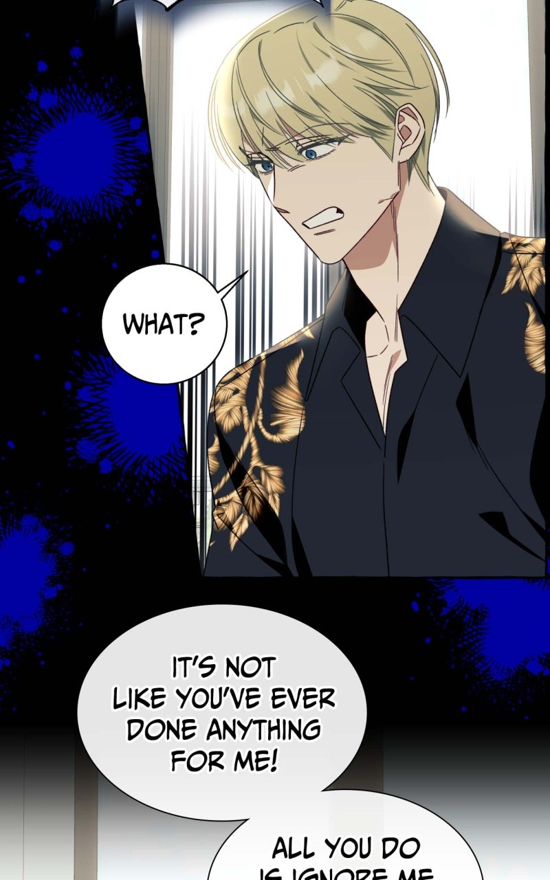 Special Re-Launch: Not YourTypical Reincarnation Story (S2) Episode 60 page 38 - 