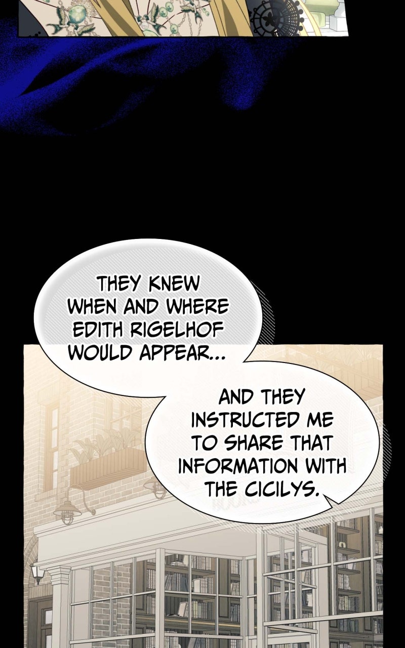 Special Re-Launch: Not YourTypical Reincarnation Story (S2) Episode 60 page 41 - 