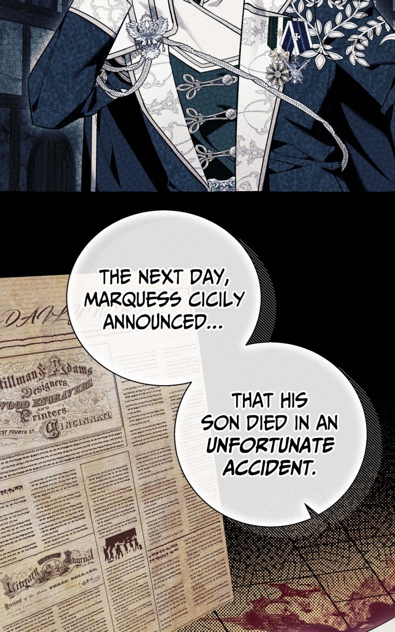 Special Re-Launch: Not YourTypical Reincarnation Story (S2) Episode 60 page 43 - 