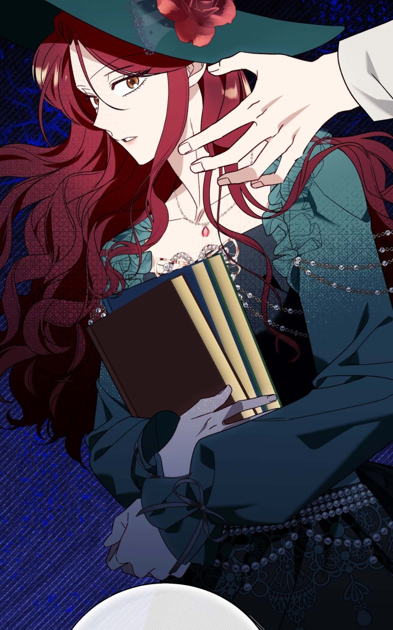 Special Re-Launch: Not YourTypical Reincarnation Story (S2) Episode 60 page 45 - 