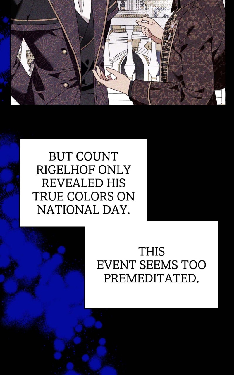 Special Re-Launch: Not YourTypical Reincarnation Story (S2) Episode 60 page 52 - 