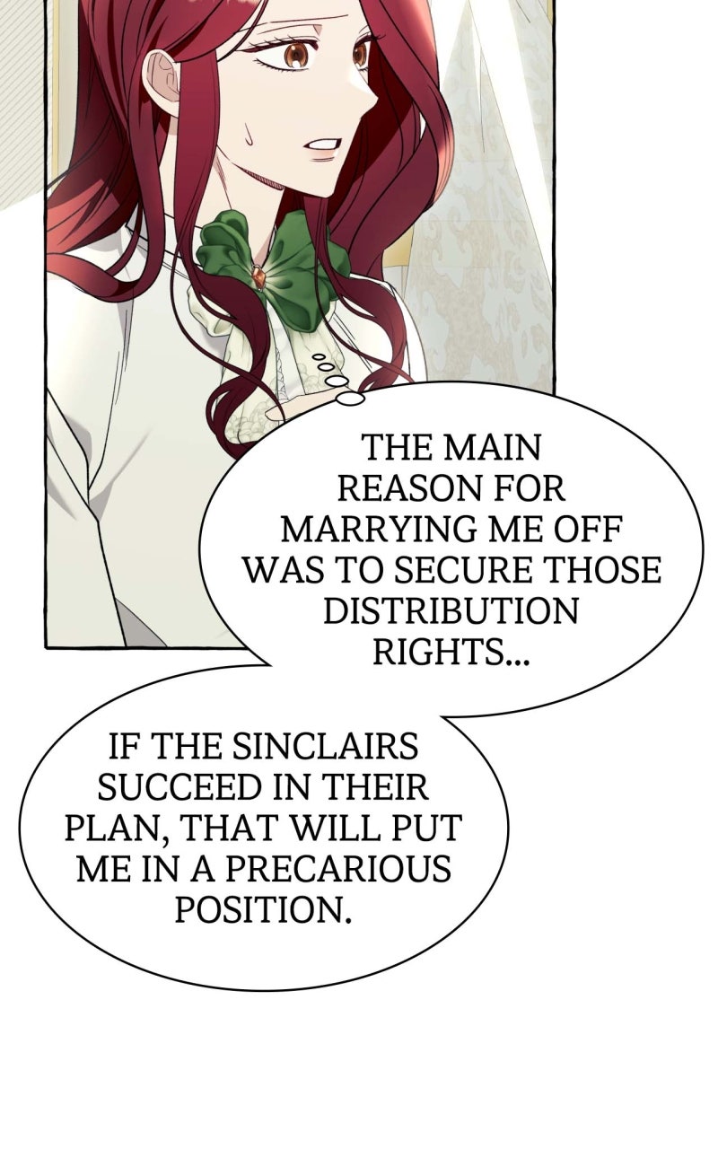 Special Re-Launch: Not YourTypical Reincarnation Story (S2) Episode 60 page 7 - 