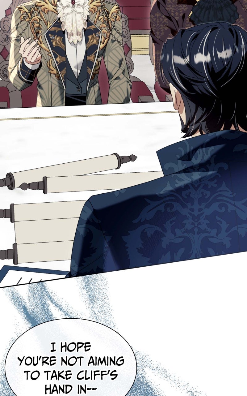 Special Re-Launch: Not YourTypical Reincarnation Story (S2) Episode 60 page 62 - 