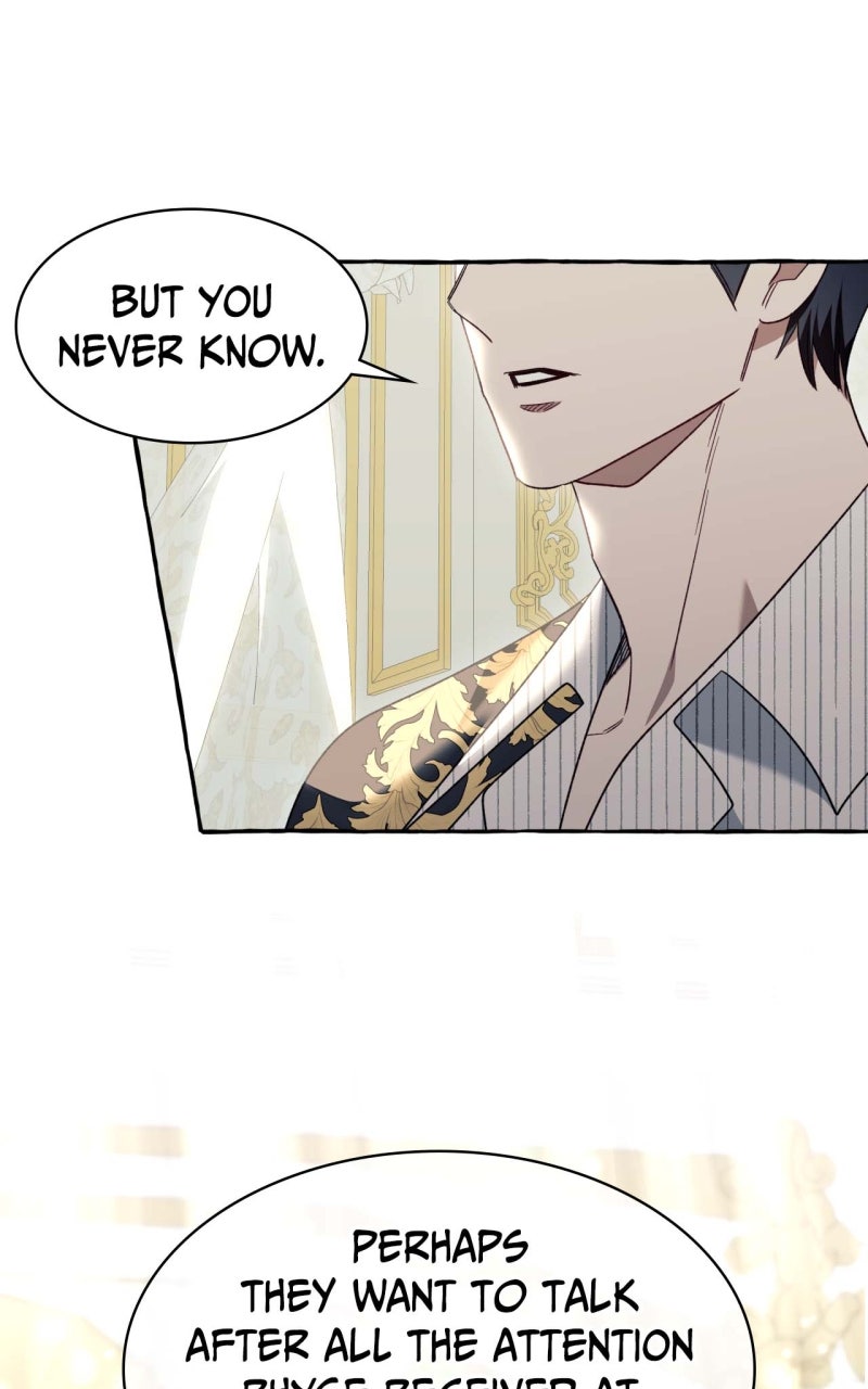 Special Re-Launch: Not YourTypical Reincarnation Story (S2) Episode 60 page 8 - 