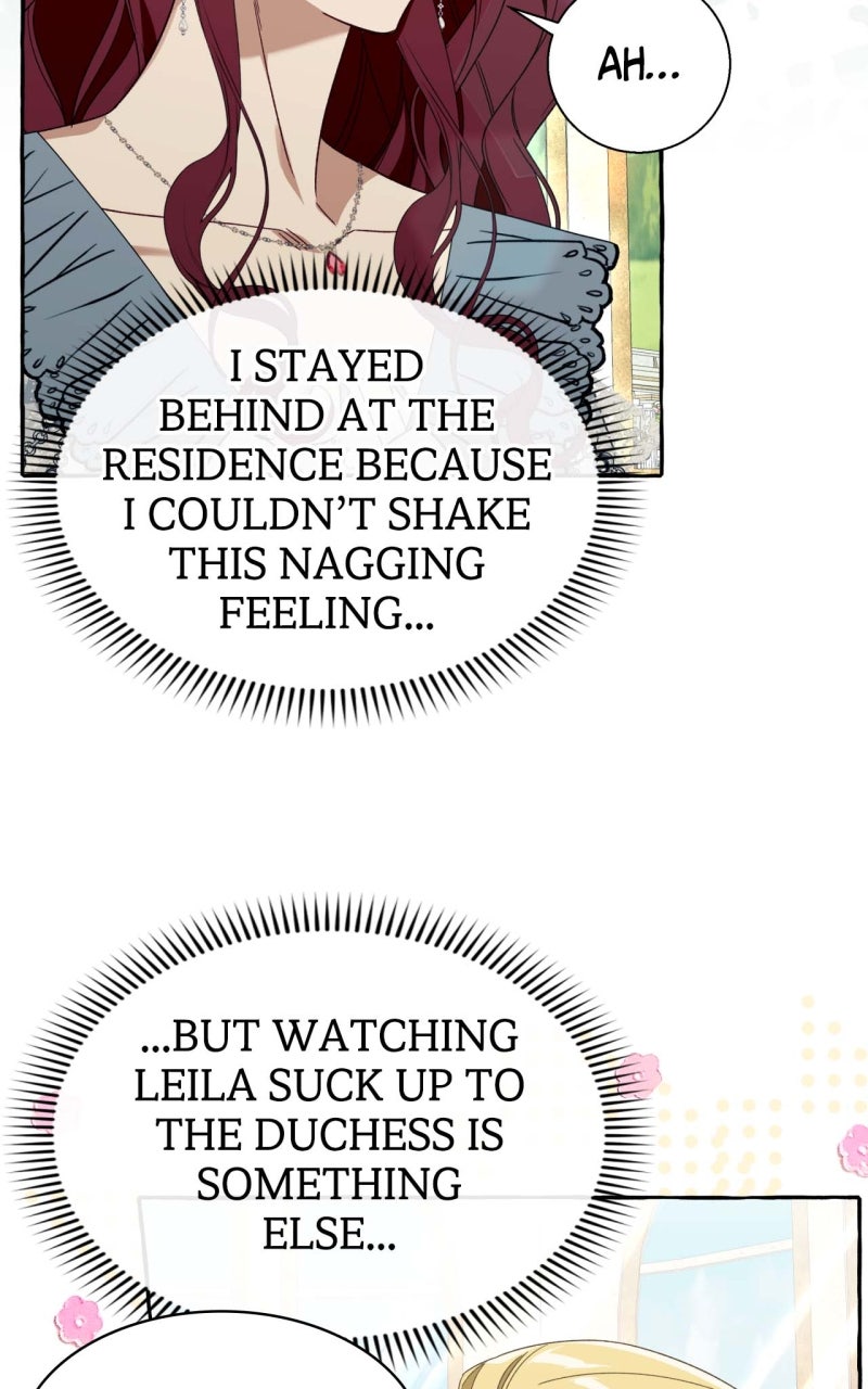 Special Re-Launch: Not YourTypical Reincarnation Story (S2) Episode 60 page 73 - 