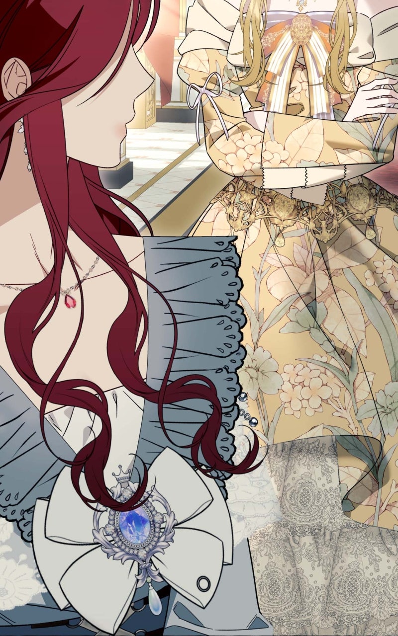 Special Re-Launch: Not YourTypical Reincarnation Story (S2) Episode 60 page 78 - 