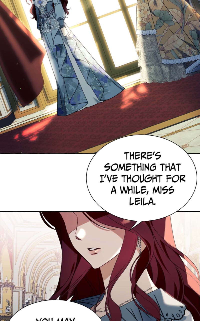 Special Re-Launch: Not YourTypical Reincarnation Story (S2) Episode 61 page 2 - 