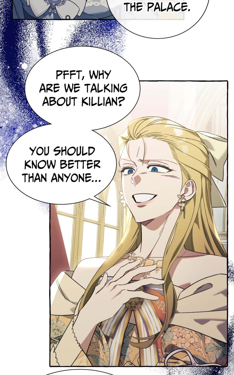 Special Re-Launch: Not YourTypical Reincarnation Story (S2) Episode 61 page 11 - 
