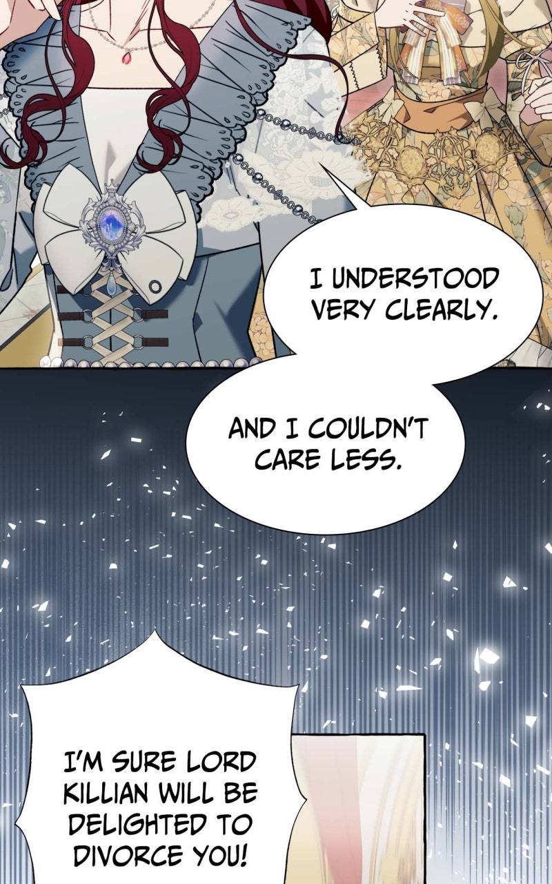 Special Re-Launch: Not YourTypical Reincarnation Story (S2) Episode 61 page 17 - 