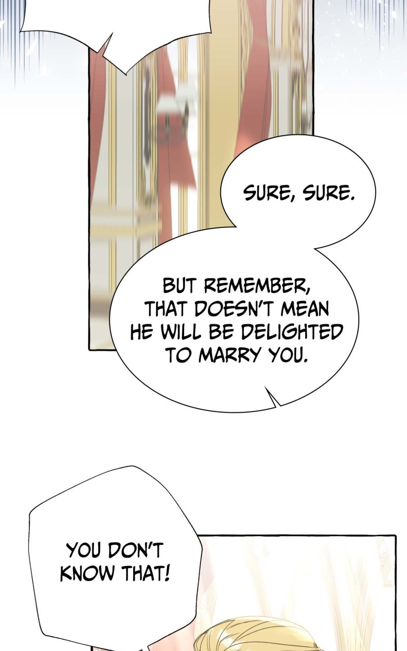 Special Re-Launch: Not YourTypical Reincarnation Story (S2) Episode 61 page 18 - 