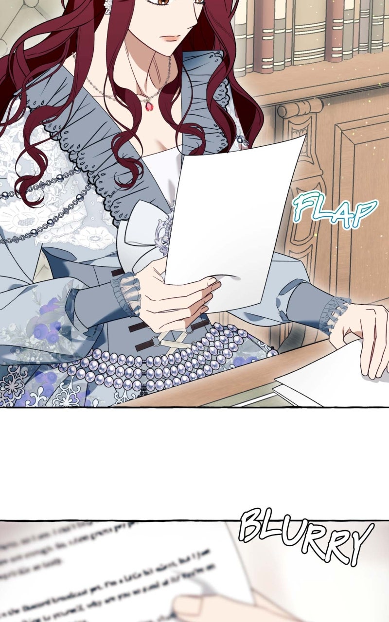 Special Re-Launch: Not YourTypical Reincarnation Story (S2) Episode 61 page 25 - 