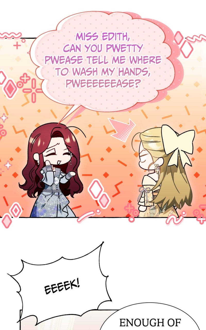 Special Re-Launch: Not YourTypical Reincarnation Story (S2) Episode 61 page 4 - 