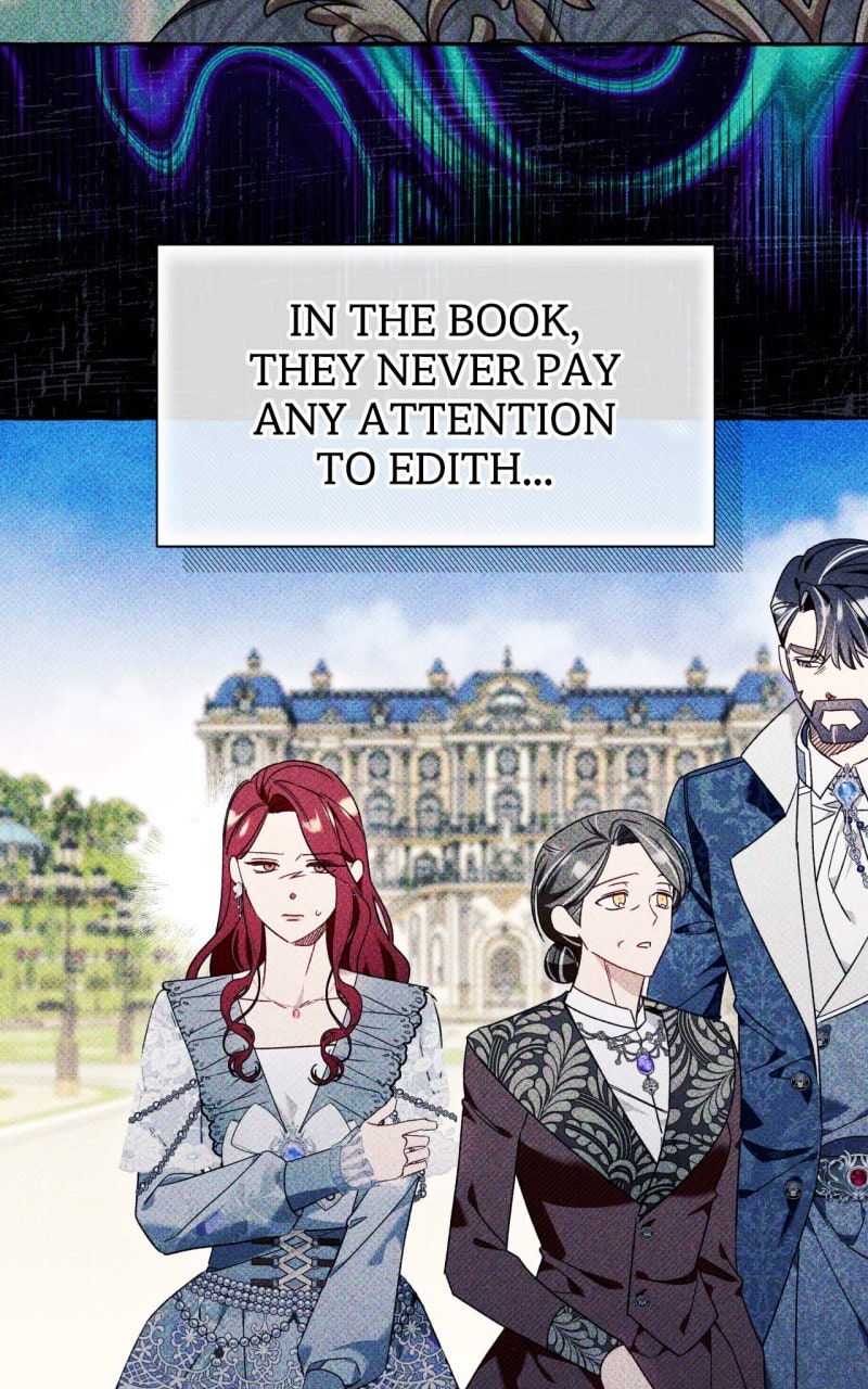 Special Re-Launch: Not YourTypical Reincarnation Story (S2) Episode 61 page 33 - 