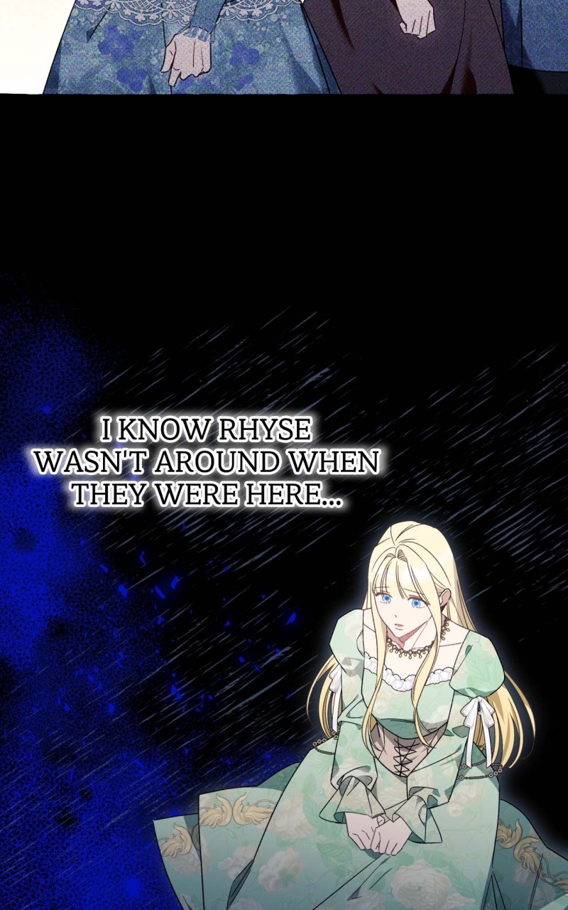 Special Re-Launch: Not YourTypical Reincarnation Story (S2) Episode 61 page 34 - 