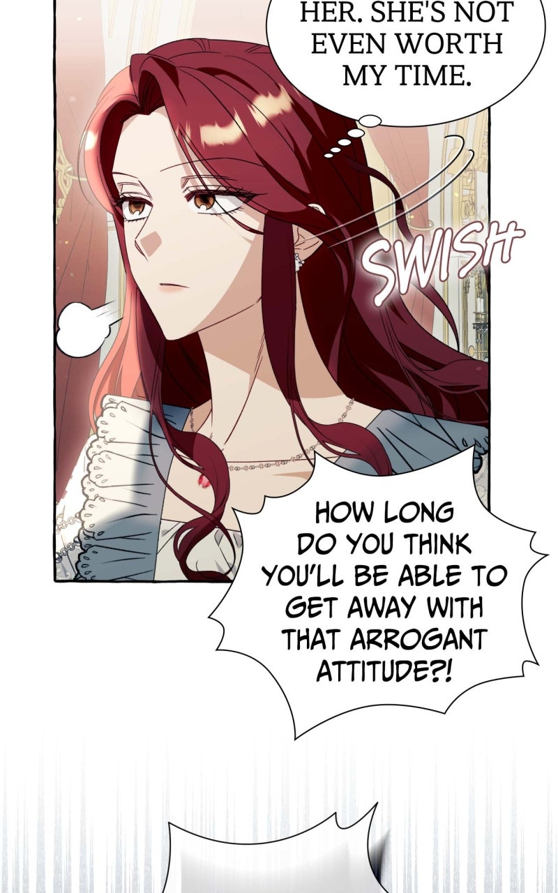Special Re-Launch: Not YourTypical Reincarnation Story (S2) Episode 61 page 5 - 