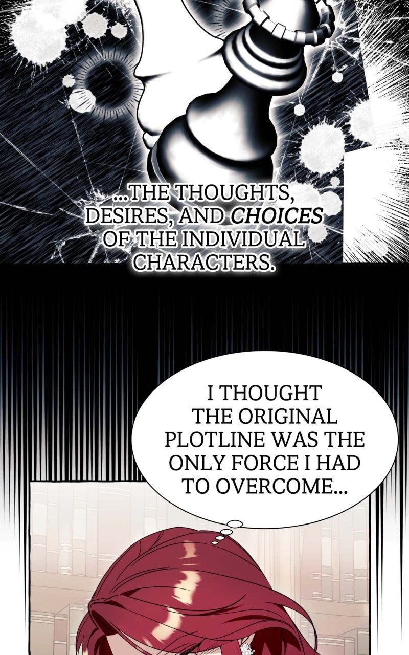 Special Re-Launch: Not YourTypical Reincarnation Story (S2) Episode 61 page 43 - 