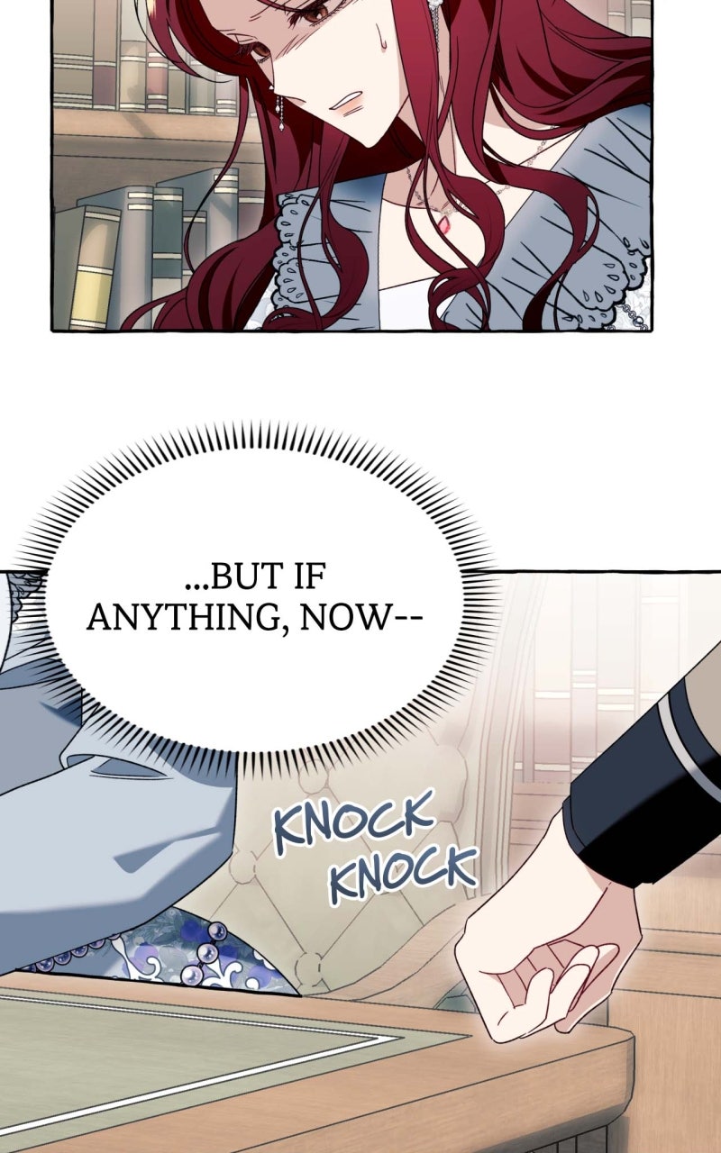 Special Re-Launch: Not YourTypical Reincarnation Story (S2) Episode 61 page 44 - 