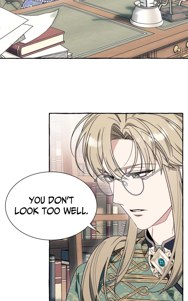 Special Re-Launch: Not YourTypical Reincarnation Story (S2) Episode 61 page 46 - 