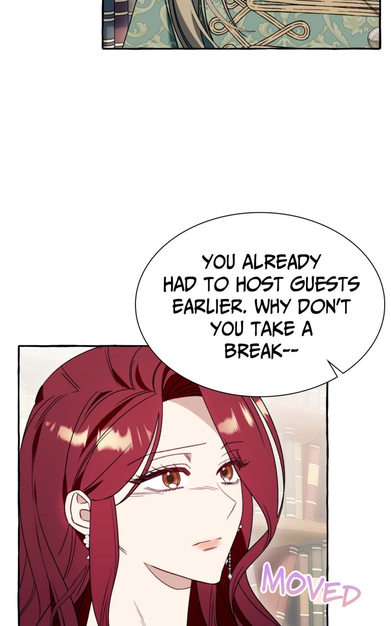 Special Re-Launch: Not YourTypical Reincarnation Story (S2) Episode 61 page 47 - 