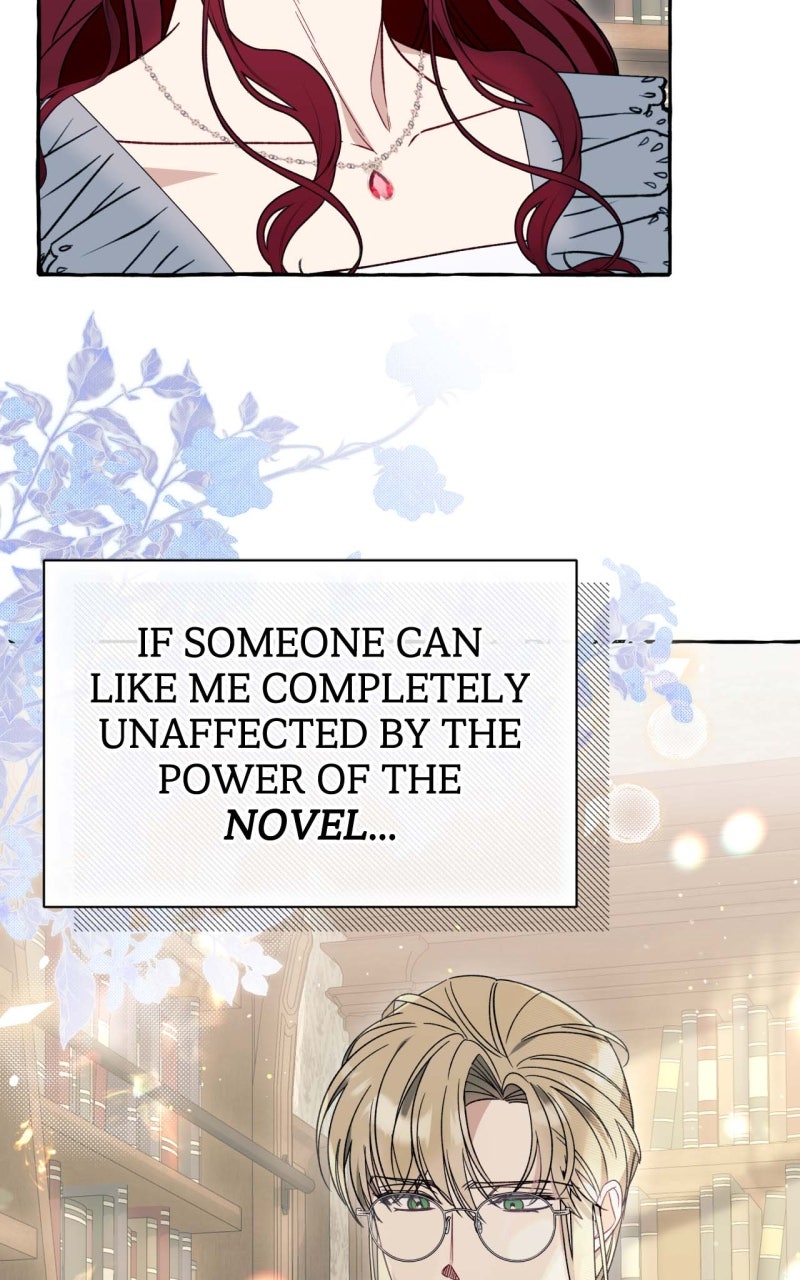 Special Re-Launch: Not YourTypical Reincarnation Story (S2) Episode 61 page 48 - 