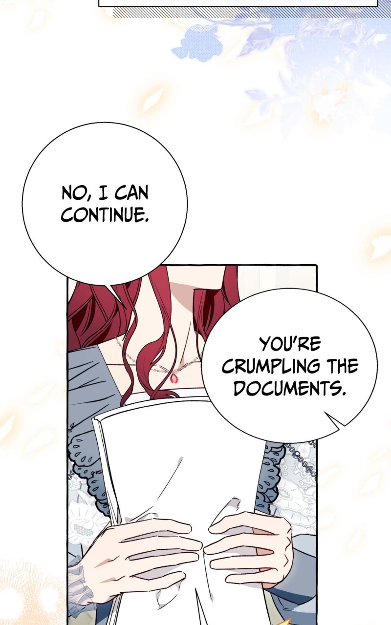 Special Re-Launch: Not YourTypical Reincarnation Story (S2) Episode 61 page 50 - 