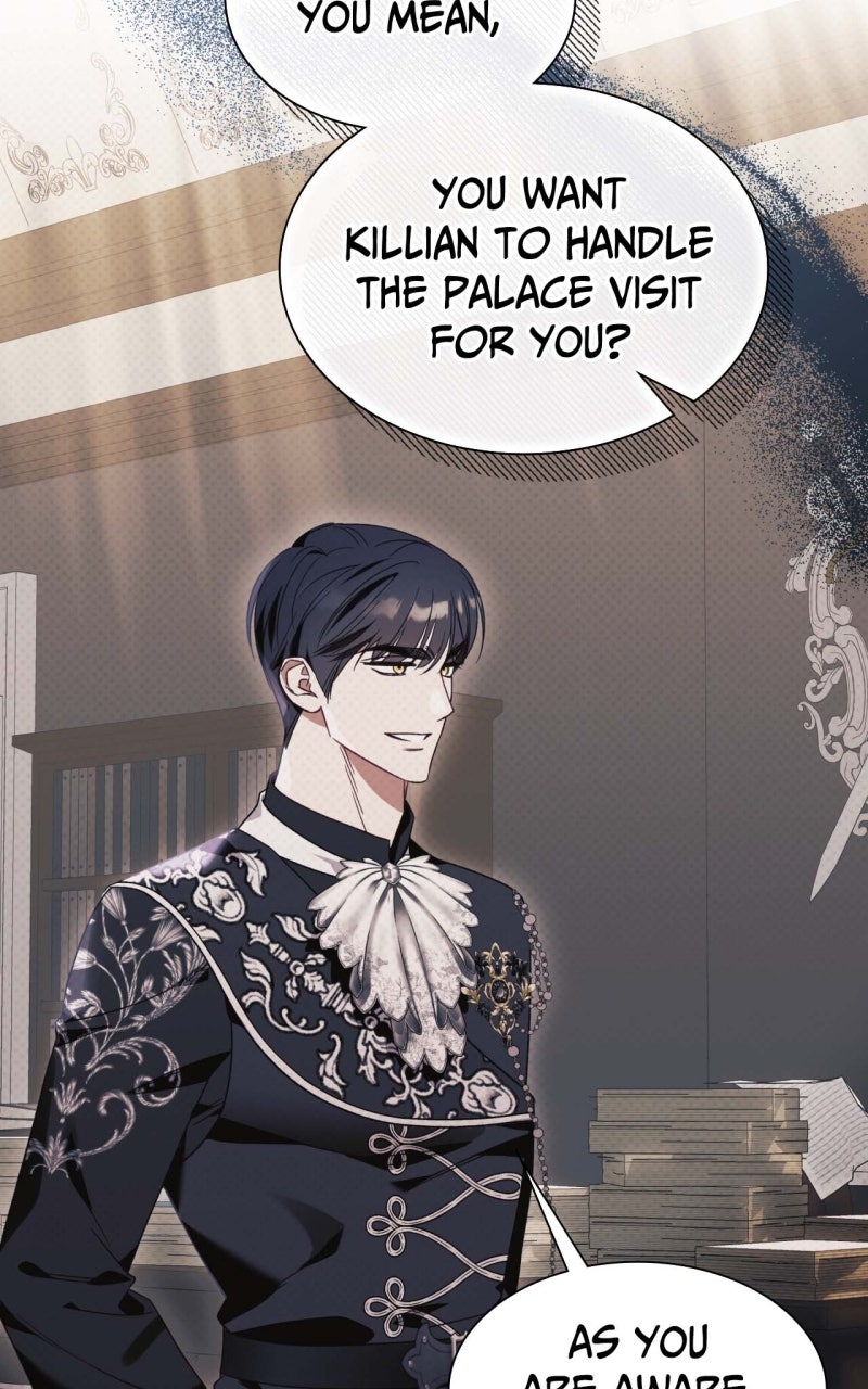 Special Re-Launch: Not YourTypical Reincarnation Story (S2) Episode 61 page 62 - 