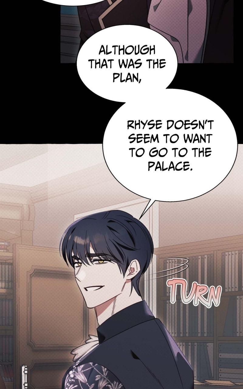 Special Re-Launch: Not YourTypical Reincarnation Story (S2) Episode 61 page 64 - 