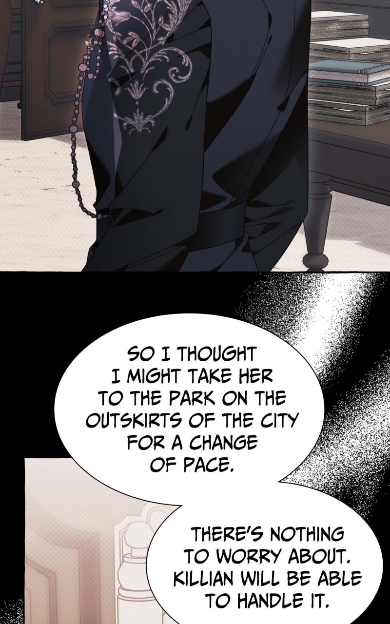 Special Re-Launch: Not YourTypical Reincarnation Story (S2) Episode 61 page 65 - 
