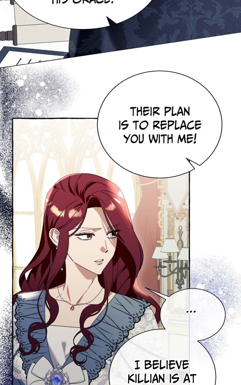 Special Re-Launch: Not YourTypical Reincarnation Story (S2) Episode 61 page 10 - 